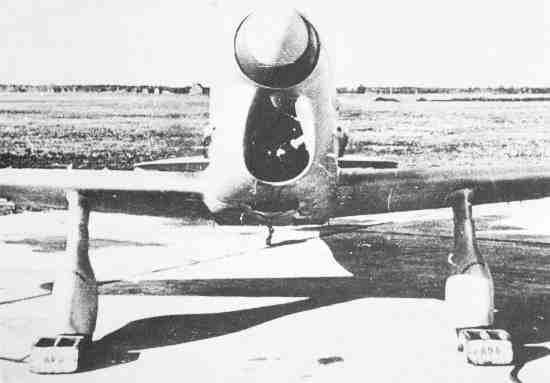 Irbitis I-16